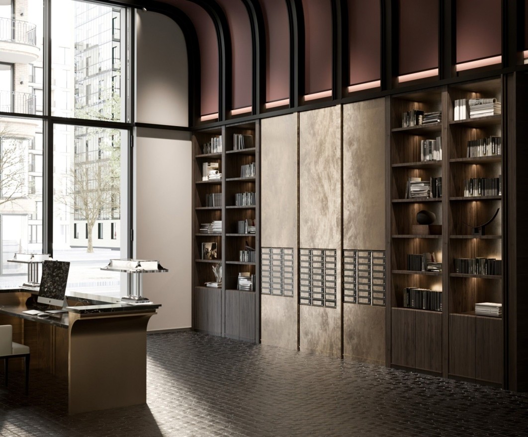 Павелецкая Сити