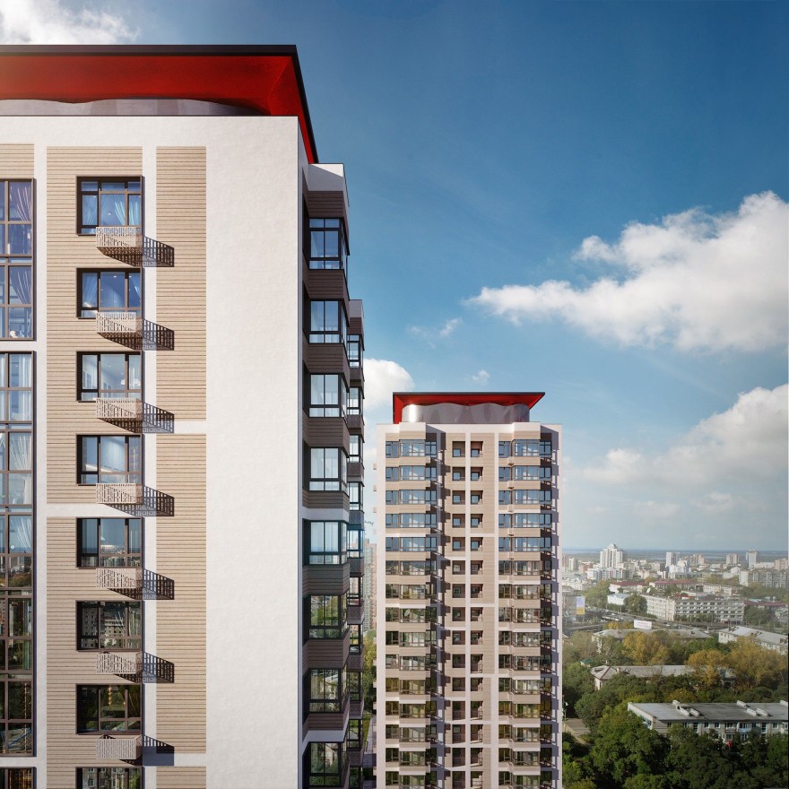 Сердце Востока