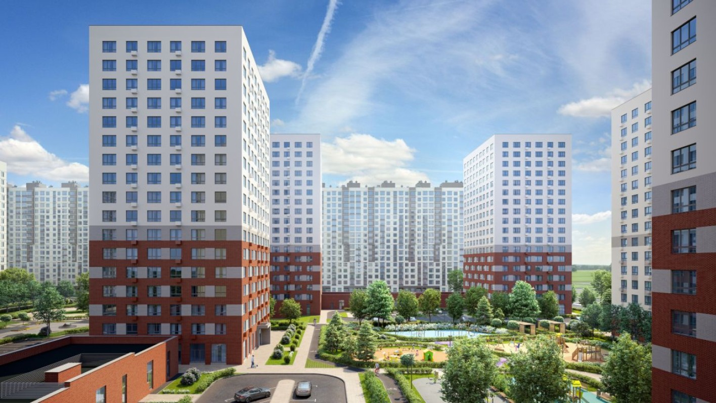 Новое Медведково