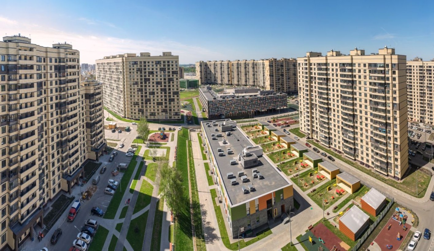 Новое Медведково