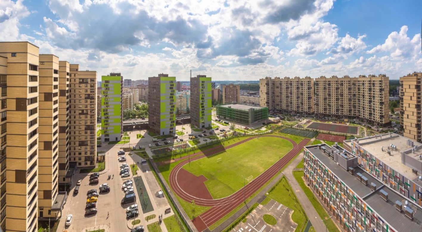 Новое Медведково