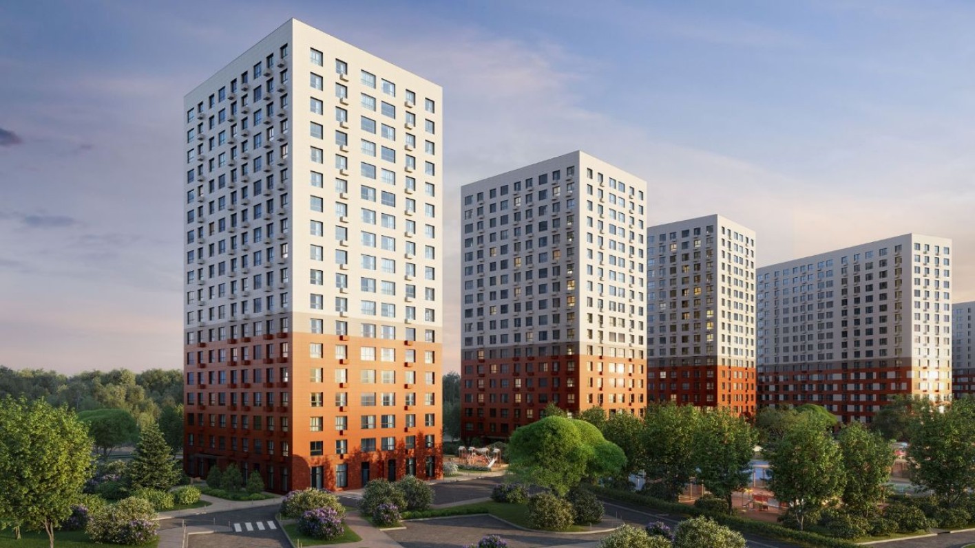 Новое Медведково