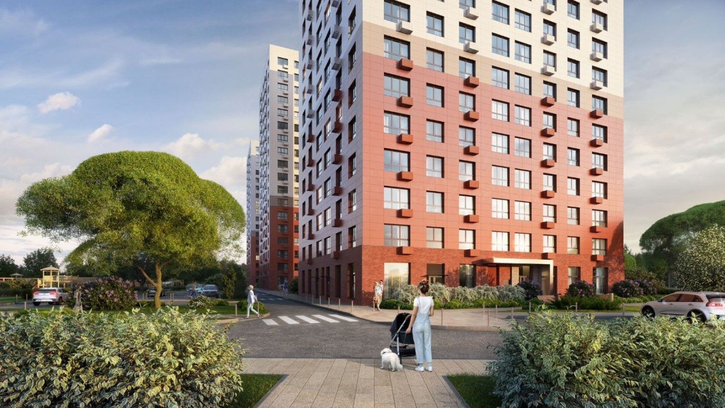 Новое Медведково