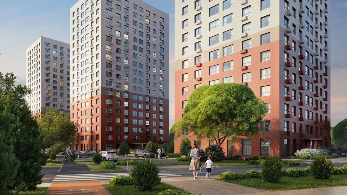 Новое Медведково