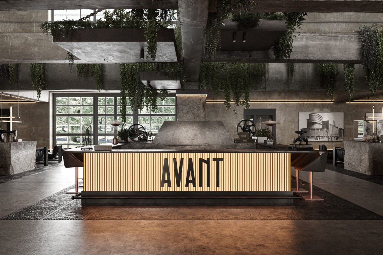 Avant