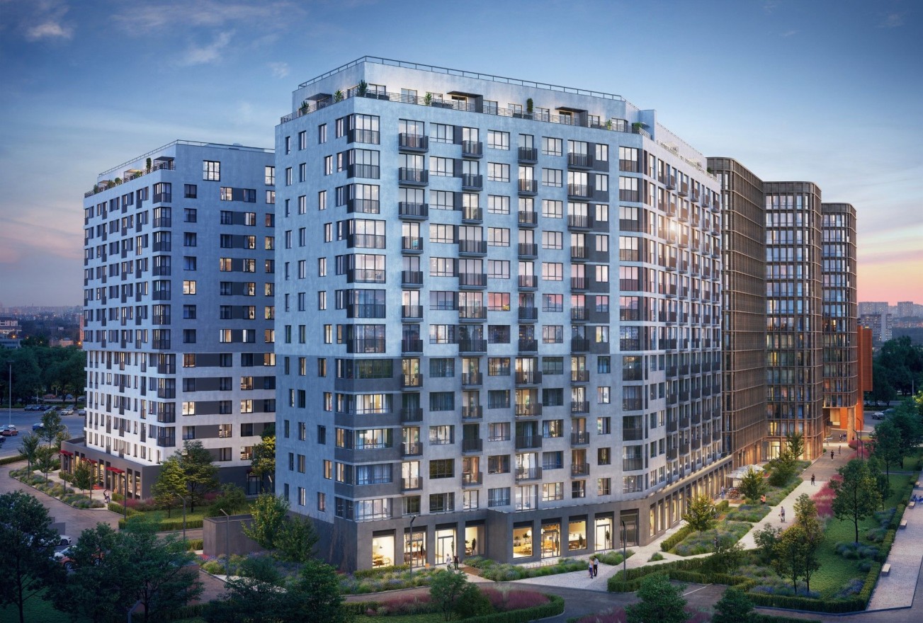 GloraX Заневский