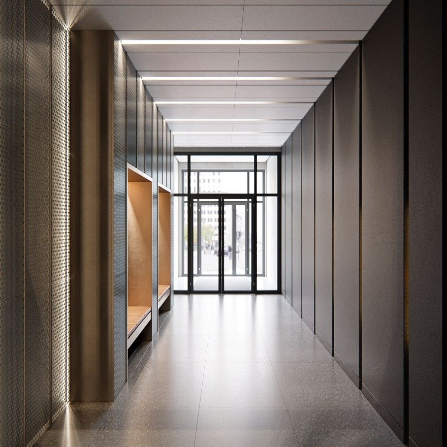 GloraX Заневский