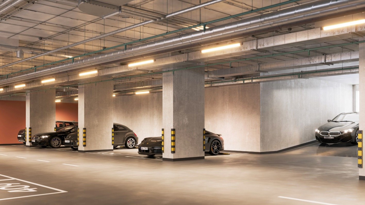 GloraX Заневский