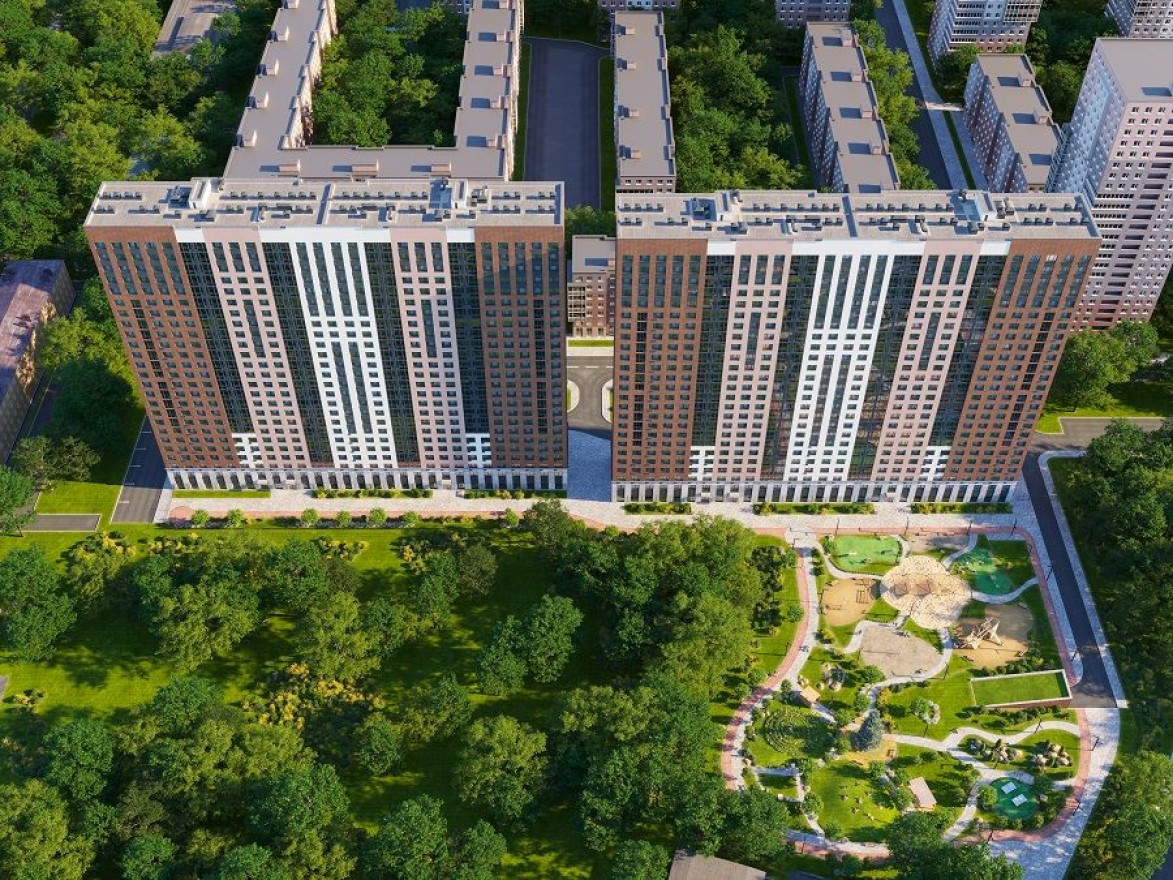 Аквилон Beside 2.0