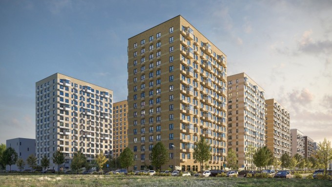 Янинский Лес