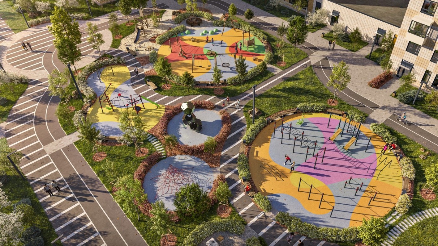 Янинский Лес