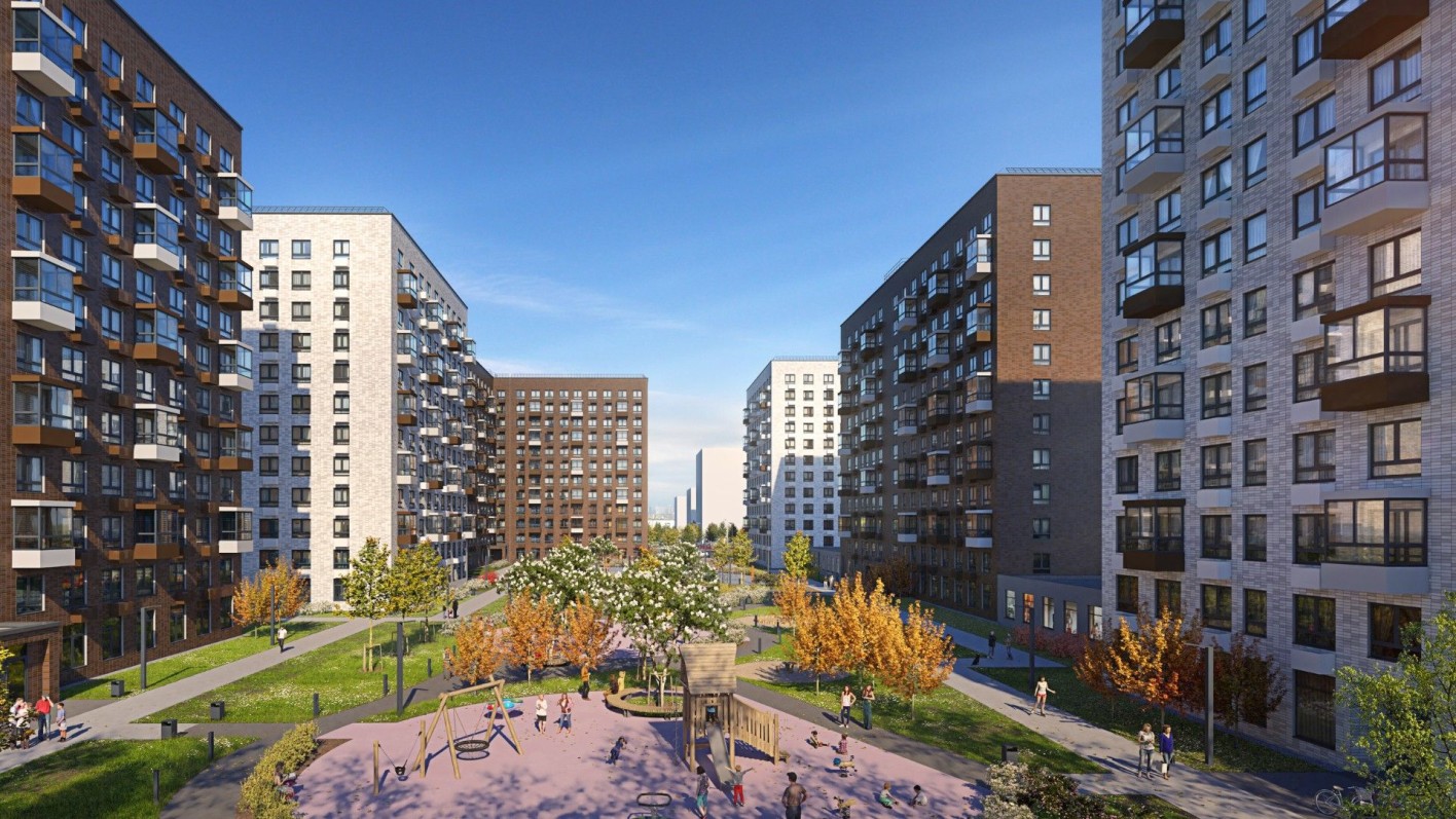 Янинский Лес