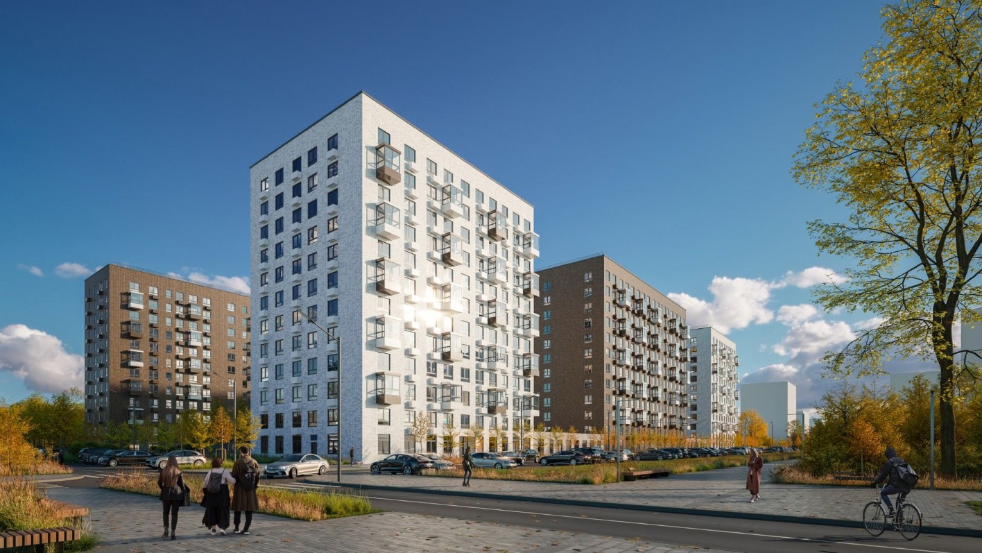 Янинский Лес