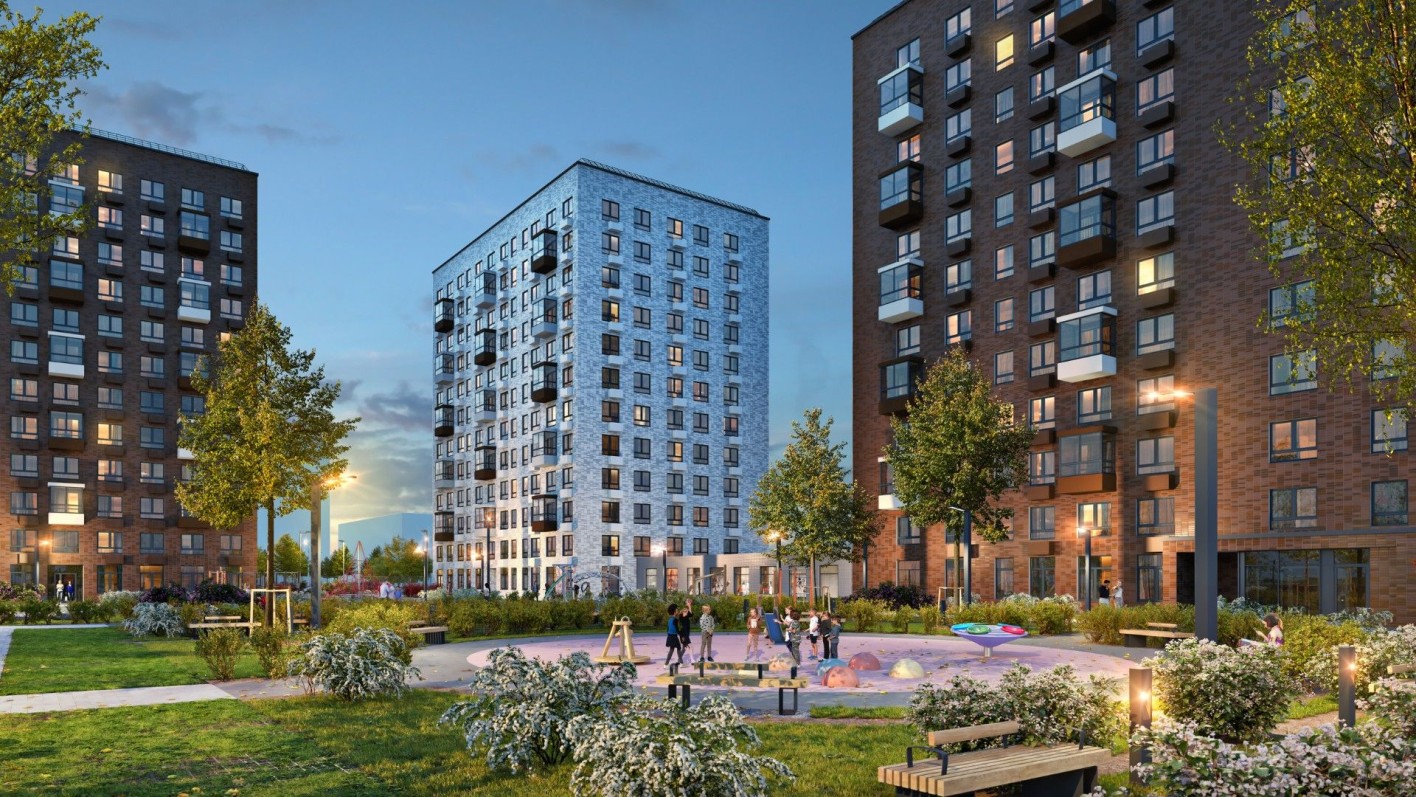 Янинский Лес