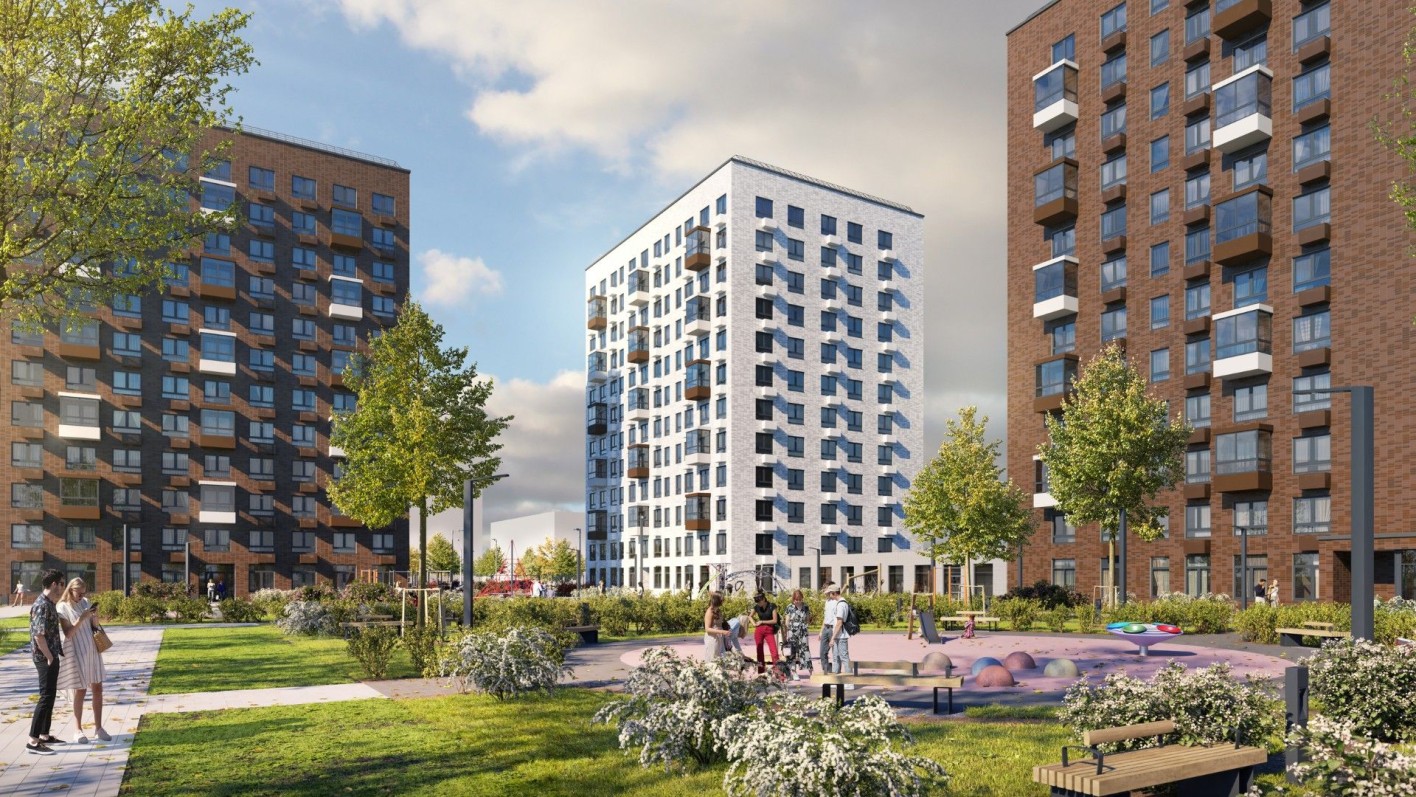 Янинский Лес