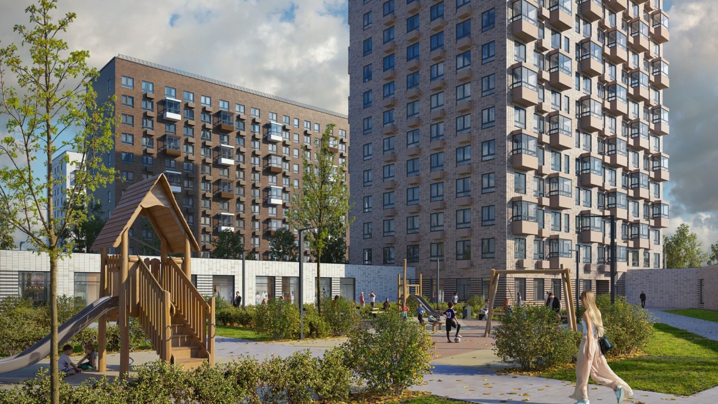 Янинский Лес