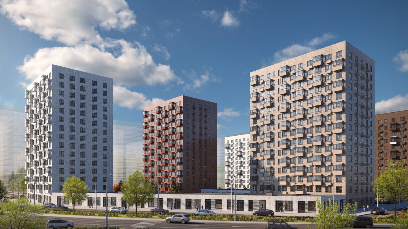 Янинский Лес