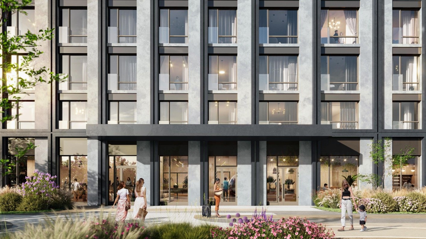 EVOPARK Измайлово