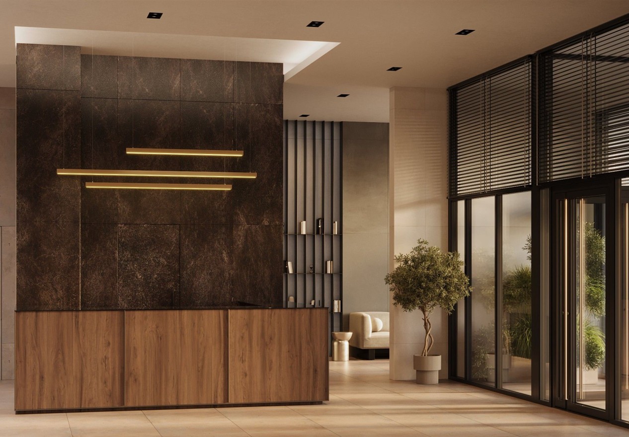 EVOPARK Измайлово