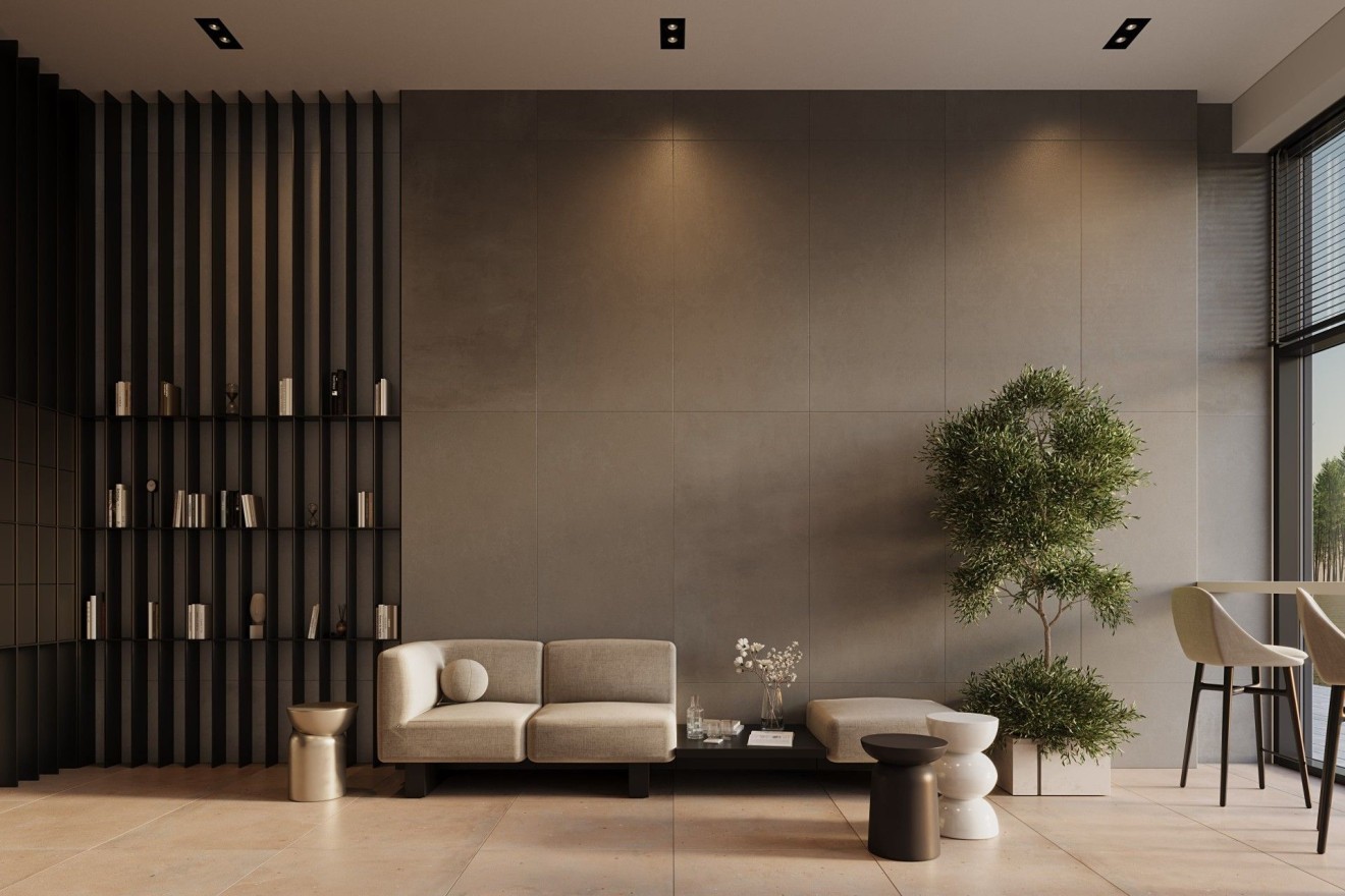 EVOPARK Измайлово