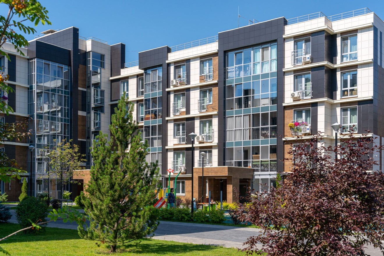 Времена года