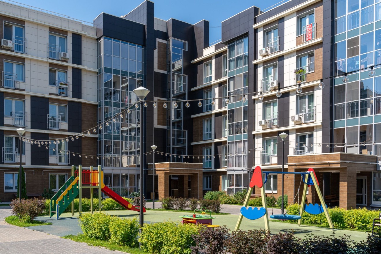 Времена года