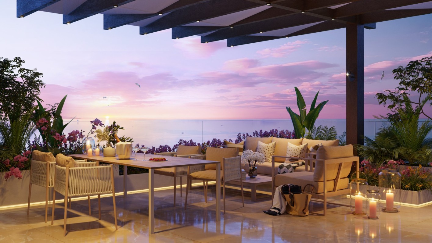 Вилла Ливадия