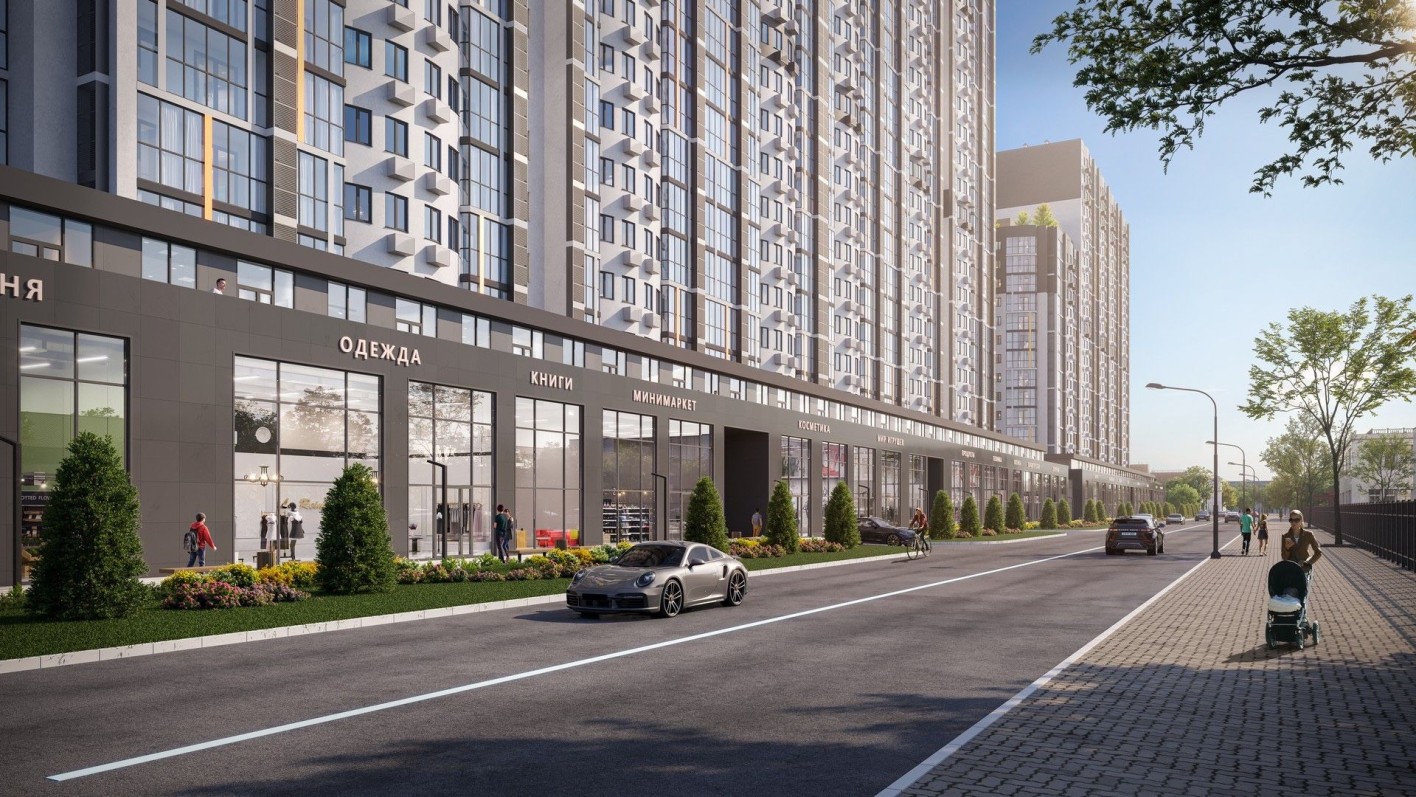 Режиссер (Краснодар)