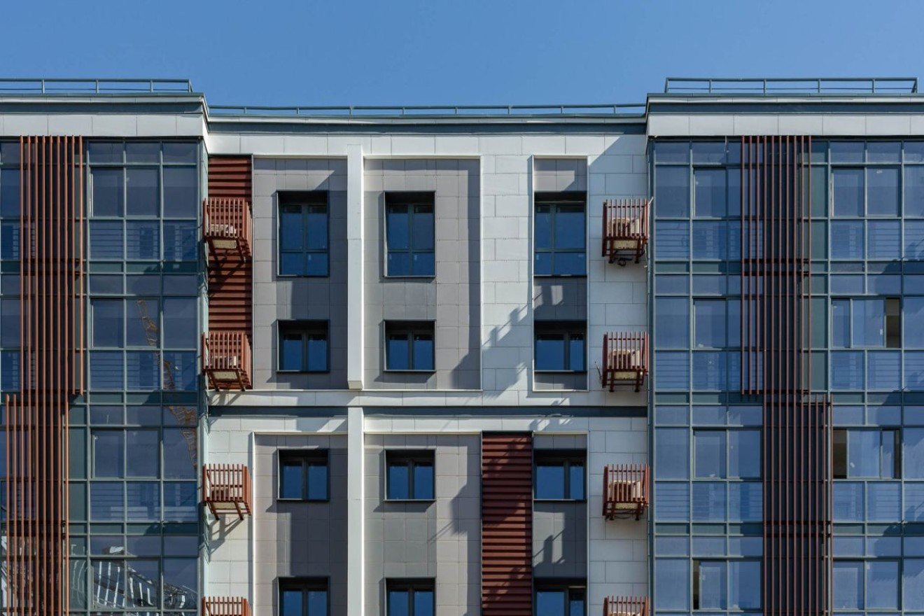 Парк Легенд