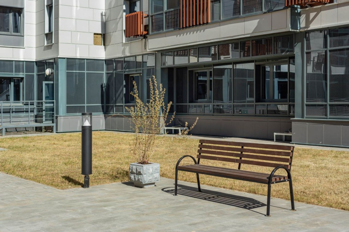 Парк Легенд