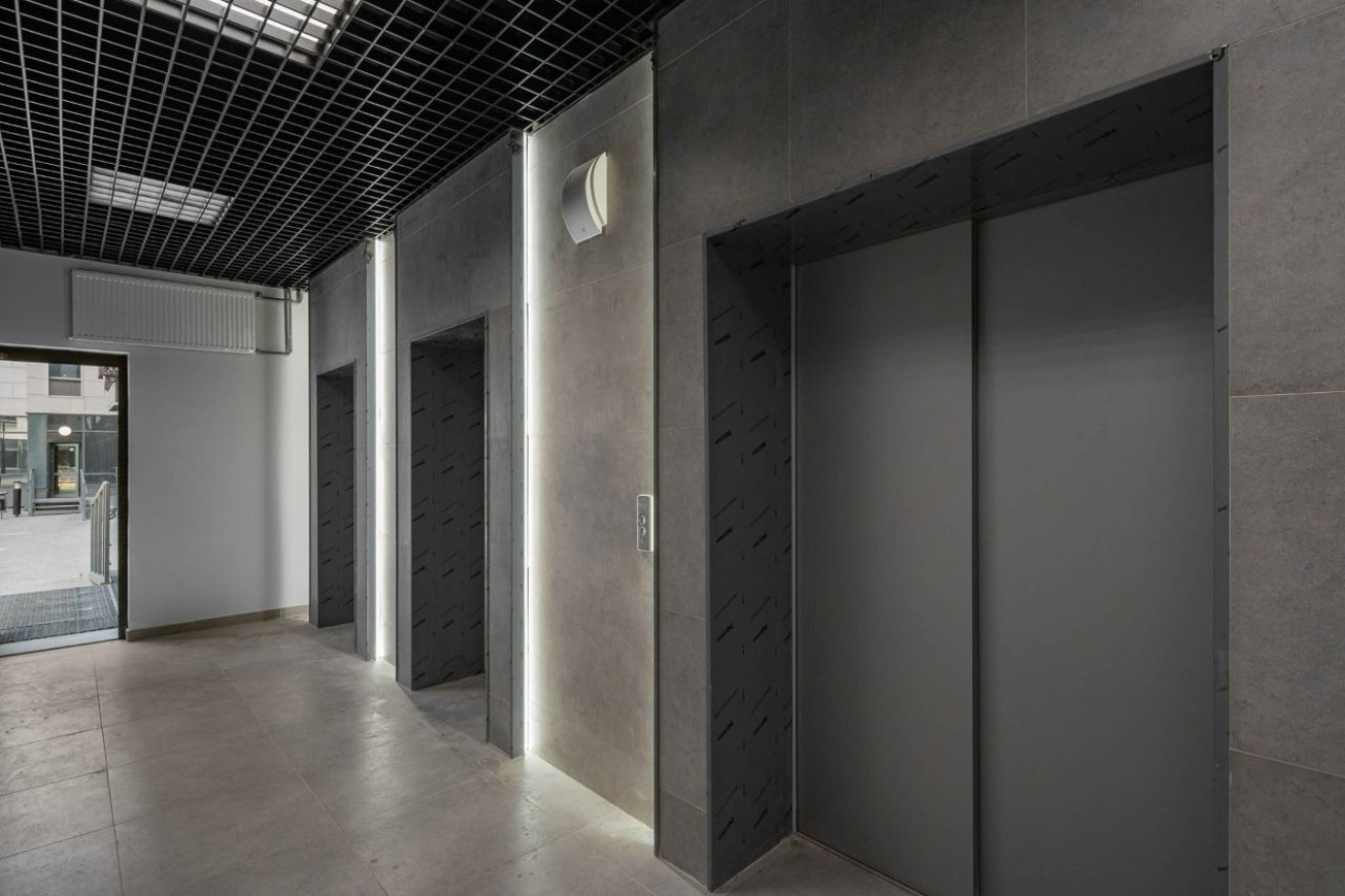 Парк Легенд