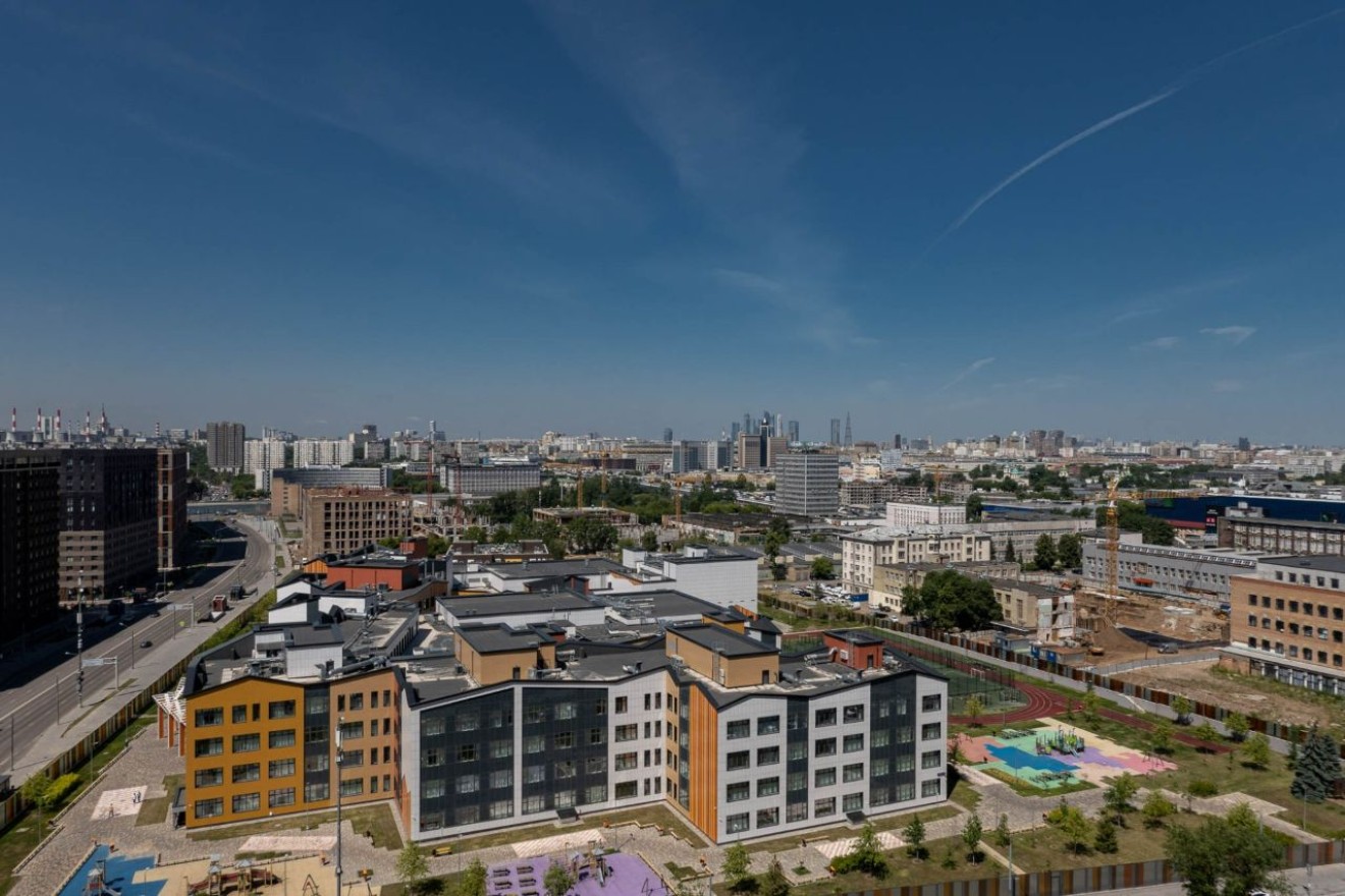 Парк Легенд