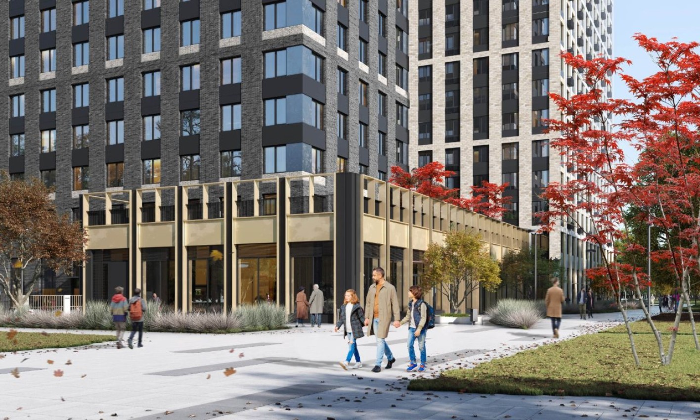 Kinetik UDS (ЮДС УДС)