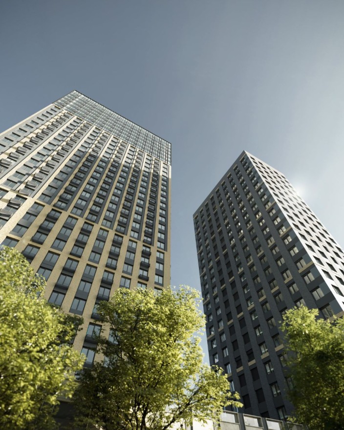 Kinetik UDS (ЮДС УДС)