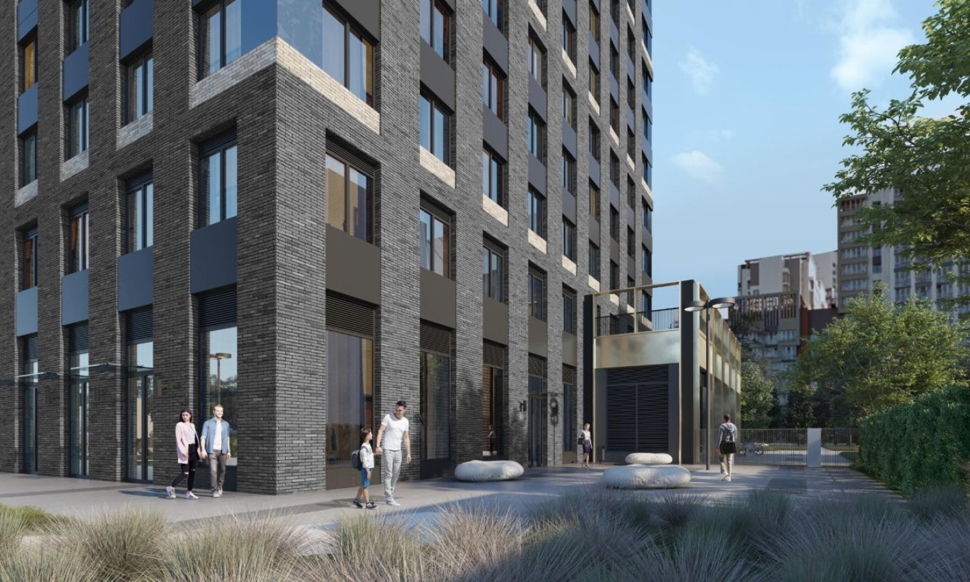 Kinetik UDS (ЮДС УДС)