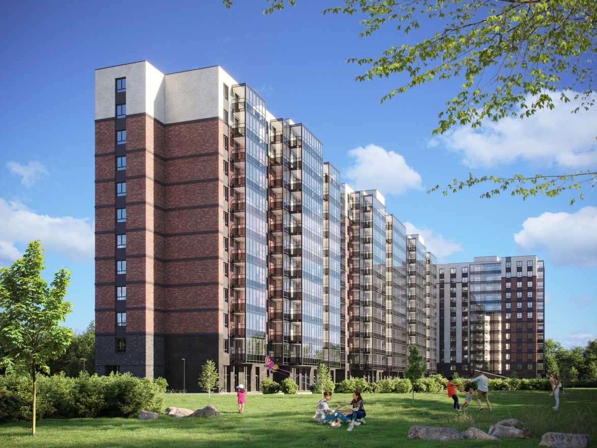 Аквилон Stories