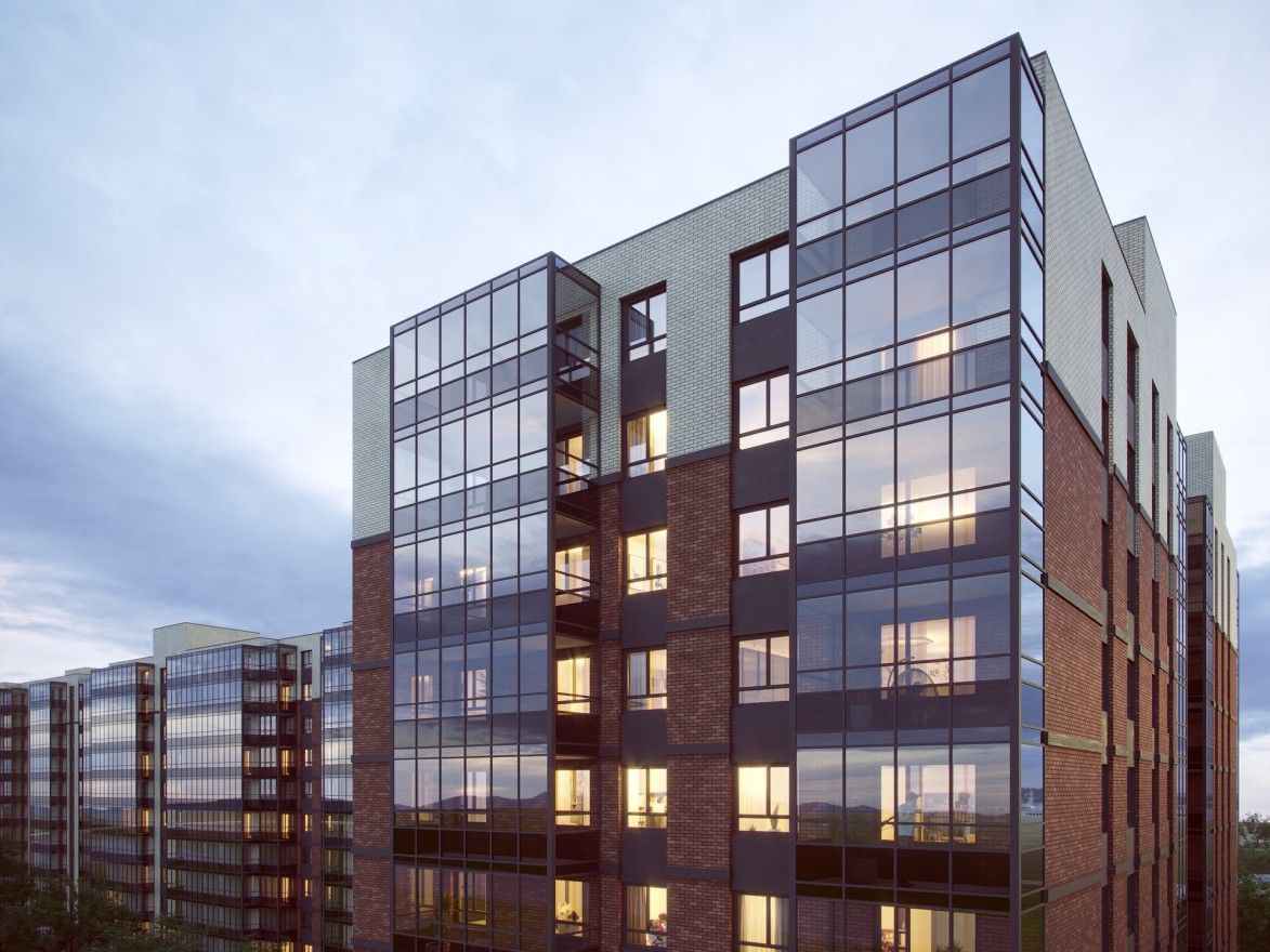 Аквилон Stories