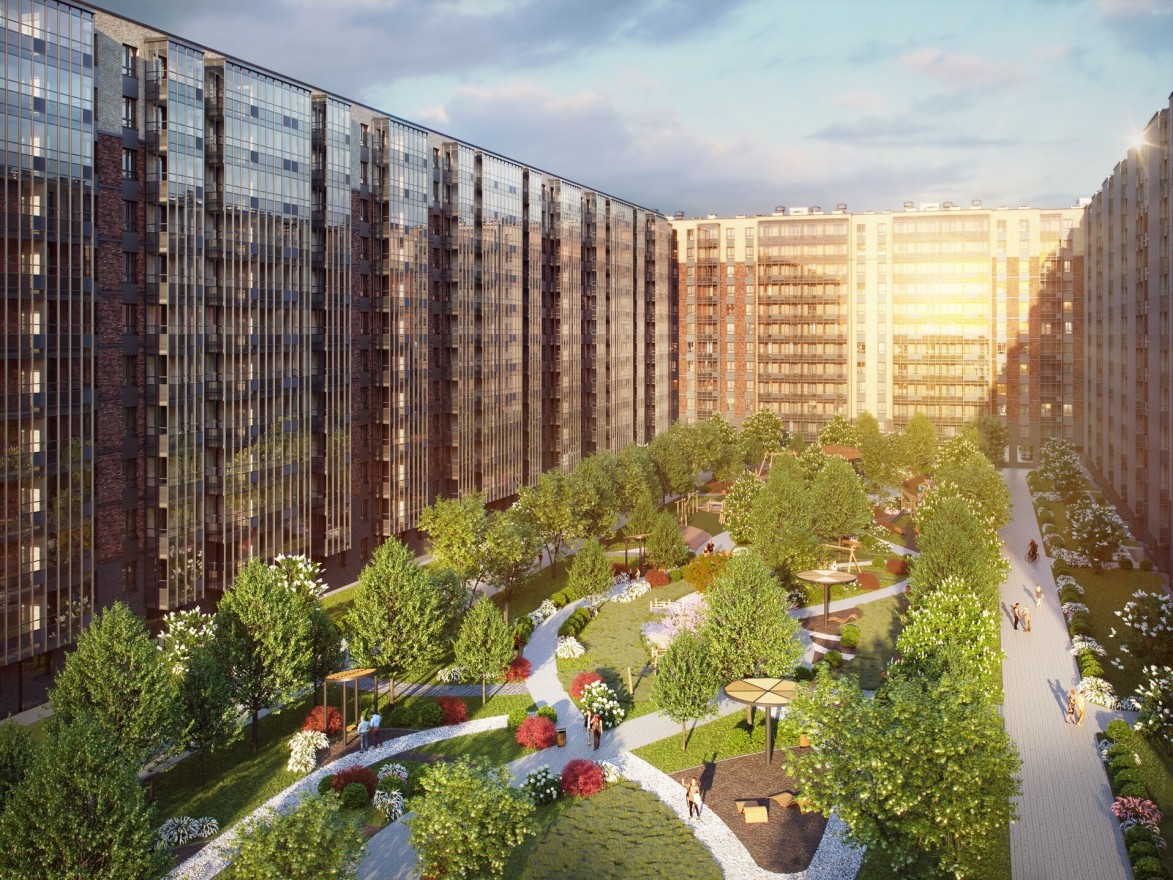 Аквилон Stories