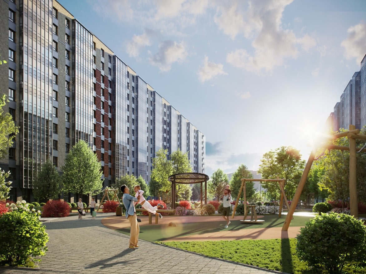 Аквилон Stories