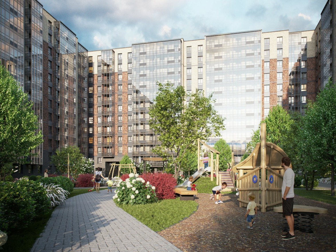 Аквилон Stories