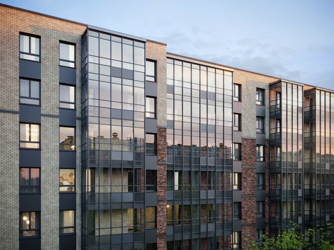 Аквилон Stories