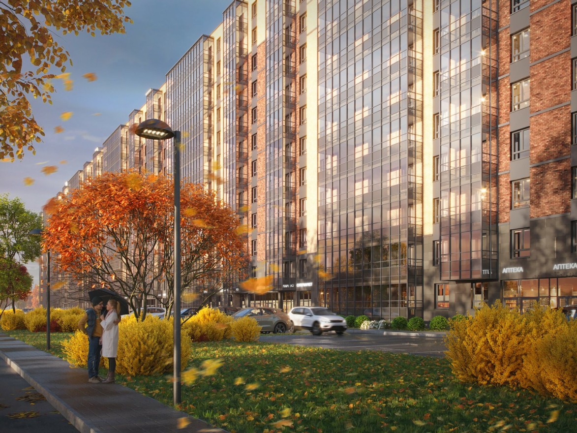 Аквилон Stories