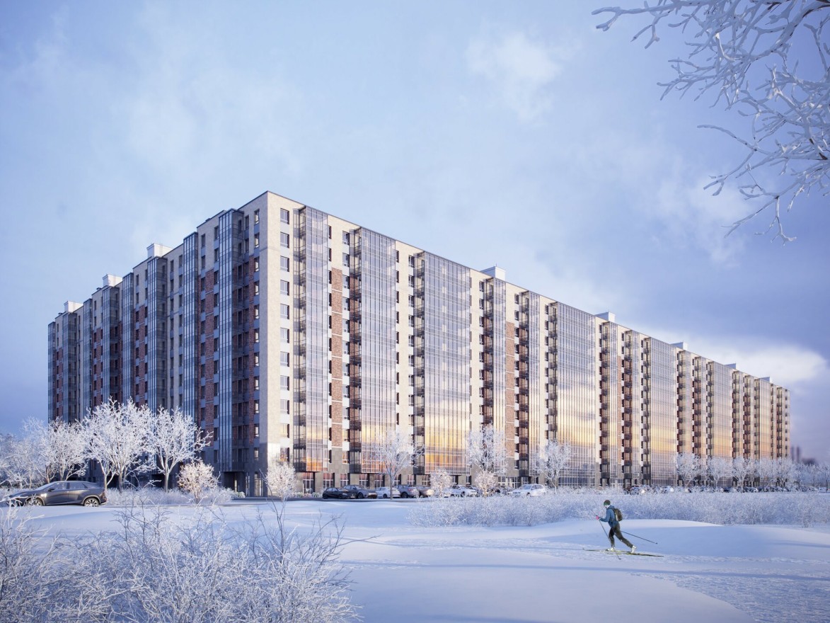 Аквилон Stories