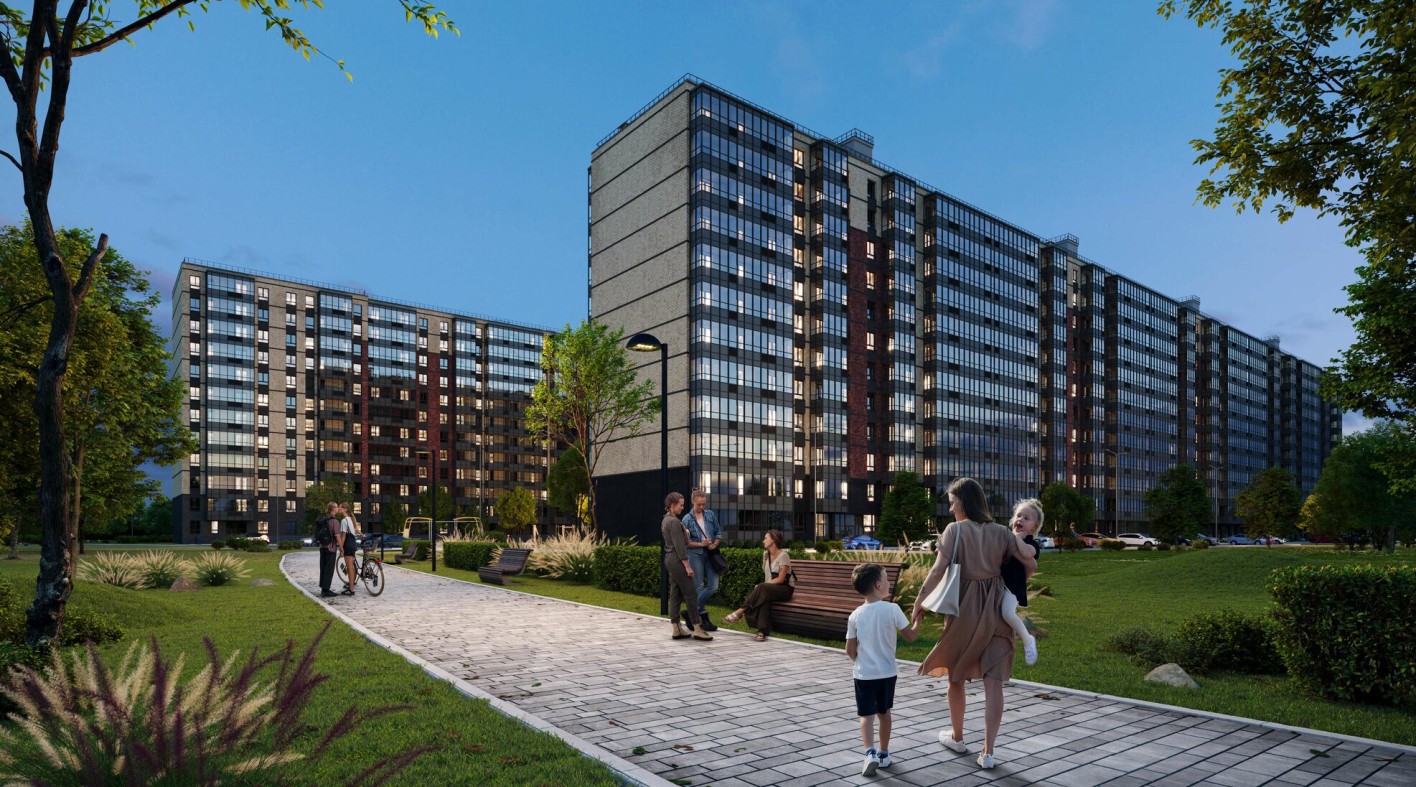 Аквилон Stories