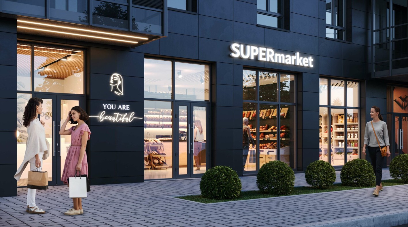 Аквилон Stories