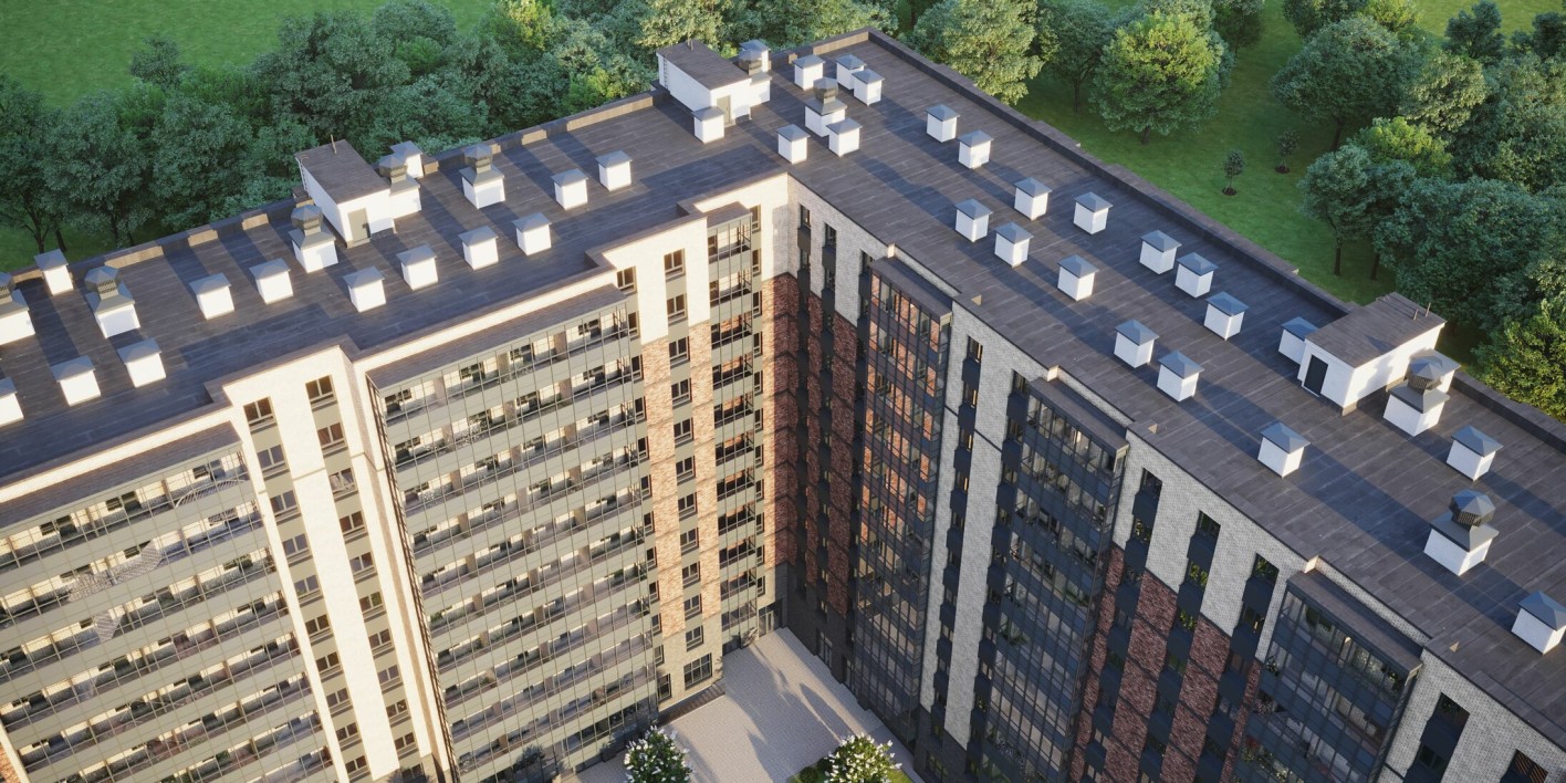 Аквилон Stories