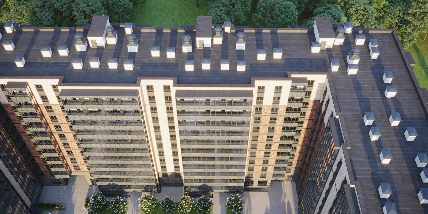 Аквилон Stories