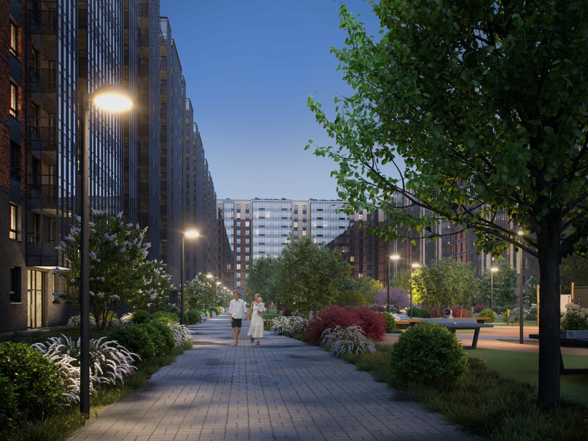 Аквилон Stories