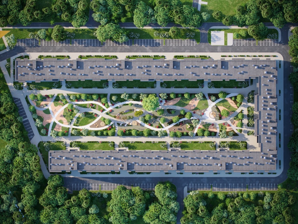 Аквилон Stories