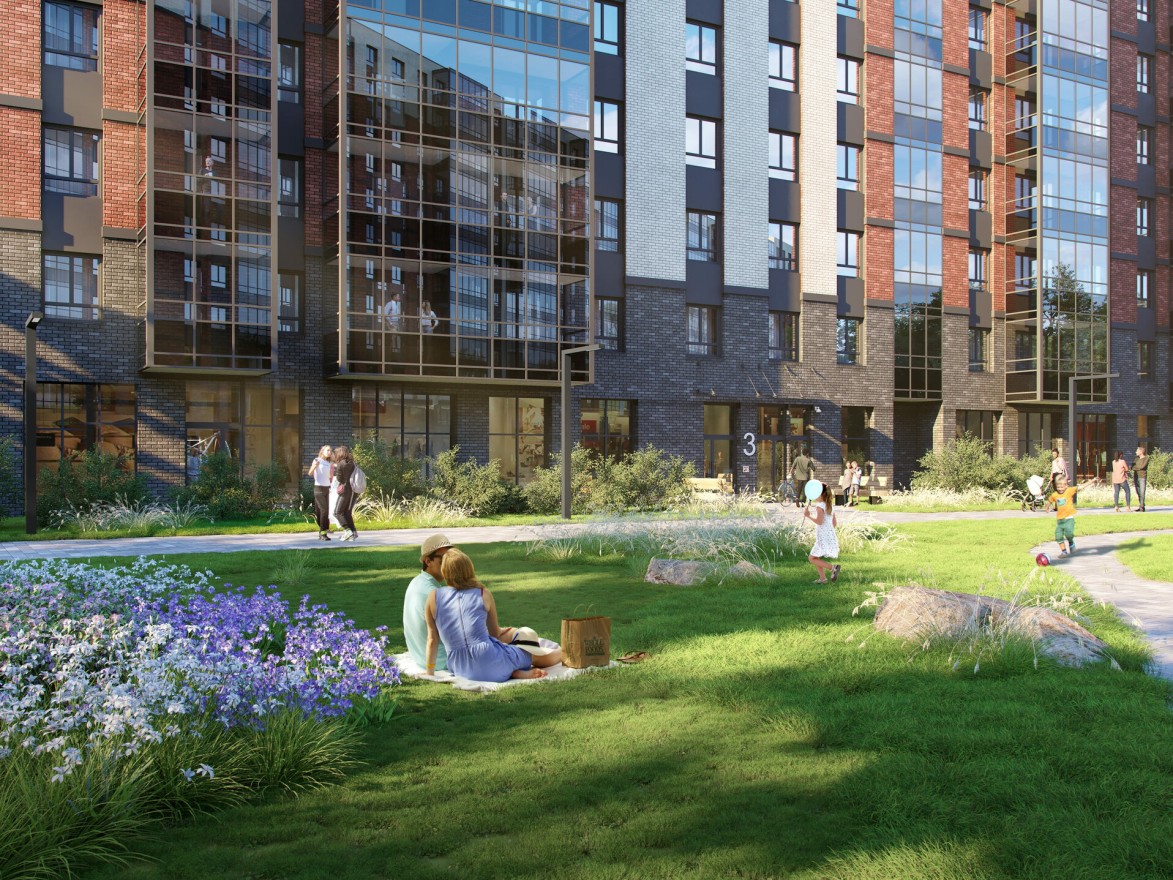 Аквилон Stories